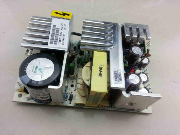 C.C. 60W da C.A. do conjunto da fonte de alimentação C200 para as peças GT5250/GT7250 84412000 de Gerber