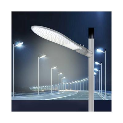 Multipurpose Outdoor LED Street Lights Anticorrosive No Flicker