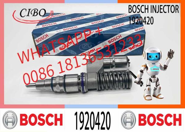 mundo Bestseller 0414701043 0414701092 0414701035 para acessórios de motores SCANIA 1942702 1920420