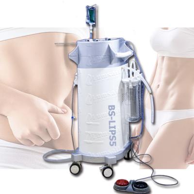 3 em 1 máquina cirúrgica da cavitação da lipoaspiração do vácuo/equipamento gordo da redução