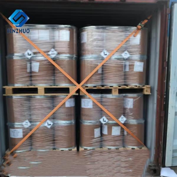 White Powder Diethyltoluenediamine CAS 68479-98-1 Waterproof Coating Curing Agent