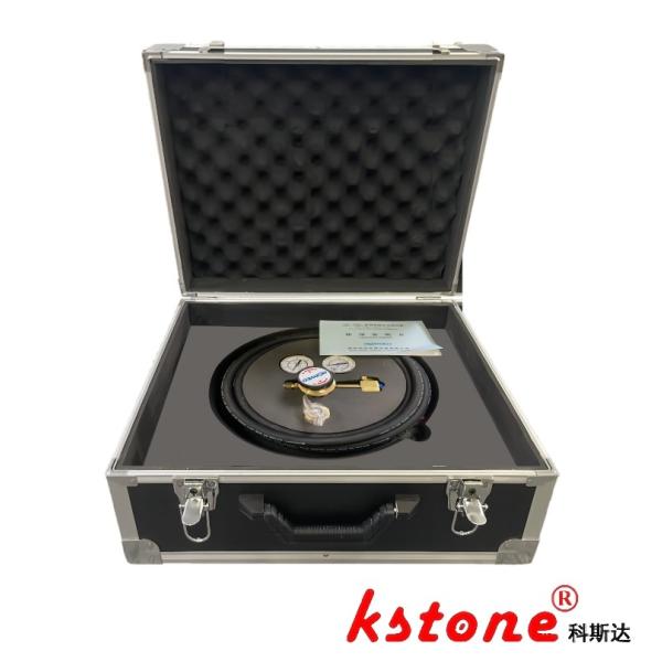 SF6 Inflation ，Standard CGA350 cylinder fitting，Pressure Regulator,