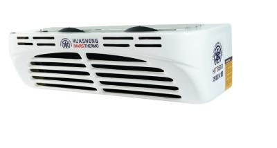 HT-380 Cooling Refrigeration Units For Vans, 14≤m³