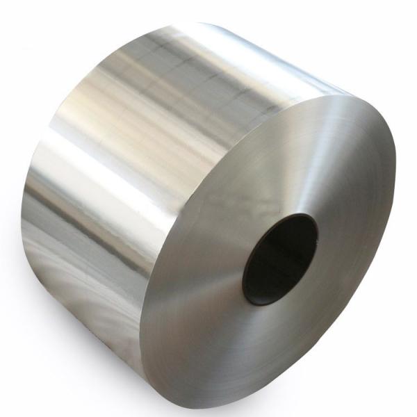 Heavy Duty Aluminum Foil With Color Box Packaging 1235 3003 3004 8011