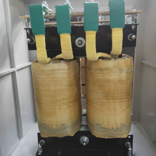 75kva Single Phase Dry Type Transformer NEMA 4X 304 SS Enclouse 480 to 120 Transformer