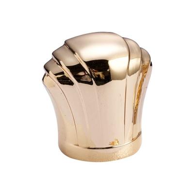 OEM ODM Zamac Perfume Cap Your Logo Is Available To Be On The Cap