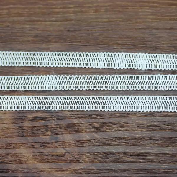 Elastic Band Crochet Knitting Machine Crochet Lace Making Machine 15G 20G 24G Needles