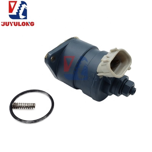JUYULONG Is Suitable for  ZAX200 EX210 230 330 360-2-3-6 Hydraulic Pump Large Pump Proportional Solenoid Valve 9218234