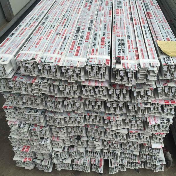 Штранг-прессования дверной рамы черный Bifold дверей/окна алюминиевые зашкурят поверхность взрыва обрабатывая 6063-T5