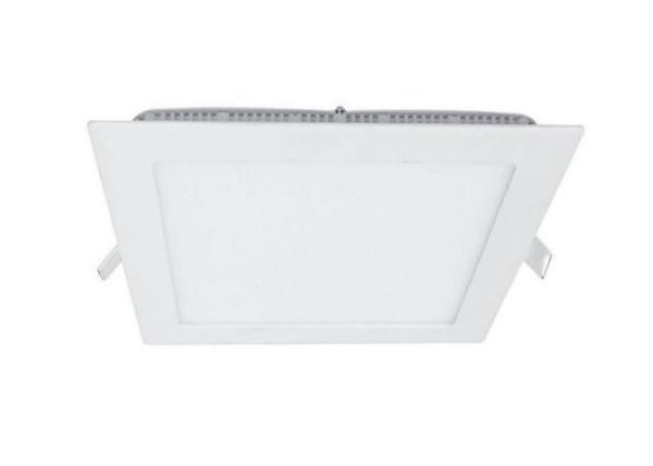 Commercial Indoor Lighting Beautiful Appearance , Slim LED Ceiling Light  Durable 18W