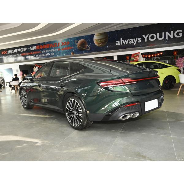 ABS and 1.5T DCT The Must-Have Features in Search of a 5-Door 5-Seater Hatchback Car