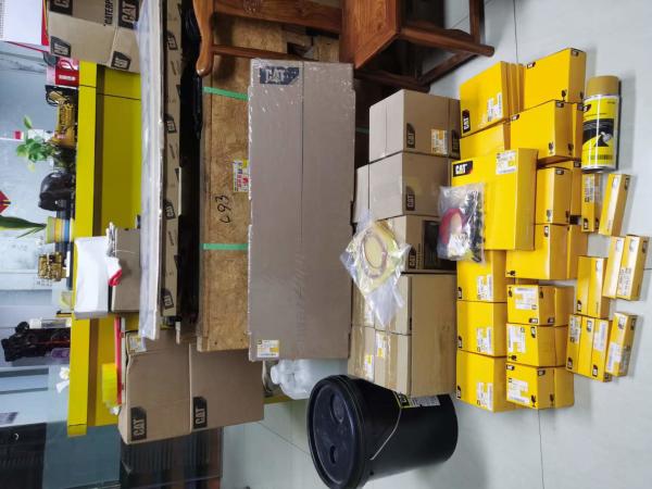 Main Pump T9 Pump assembly SR18 Hydraulic Pump TH35-C15I Piston Pump 340F Motor Pump