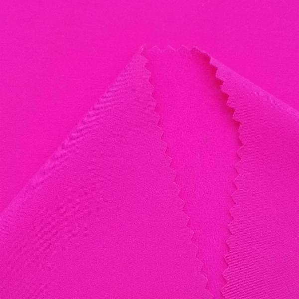 4 Way 84% Nylon 16% Spandex Breathable Sports Fabric 140D+40D 210GSM 150cm