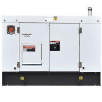 Groupe électrogène diesel ultra silencieux 50HZ/60HZ, groupe électrogène portable diesel, groupe électrogène diesel industriel