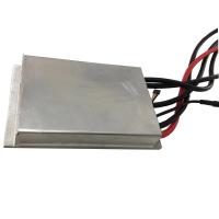 Mosfet sem escova impermeável da alta tensão 22S 500A do ESC da prancha para o barco
