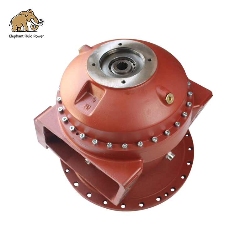 PMB 7.1R130 PMB7.5 PMB 8.0 Коробка передач для бетонных смесителей