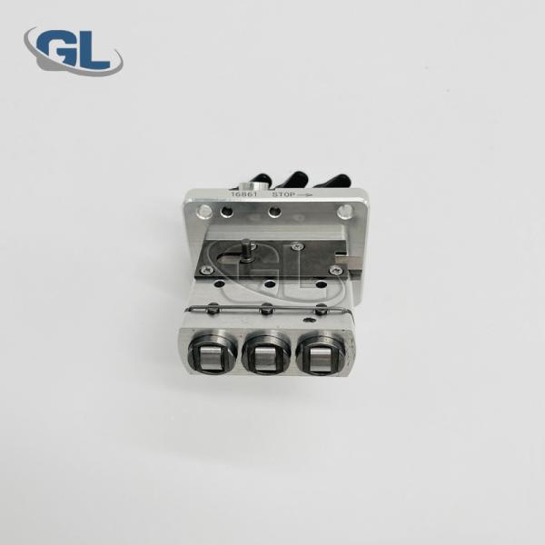 Новый китайский топливный насос 17549-51012 104205-3081 9410617321 совместим с Kubota D722