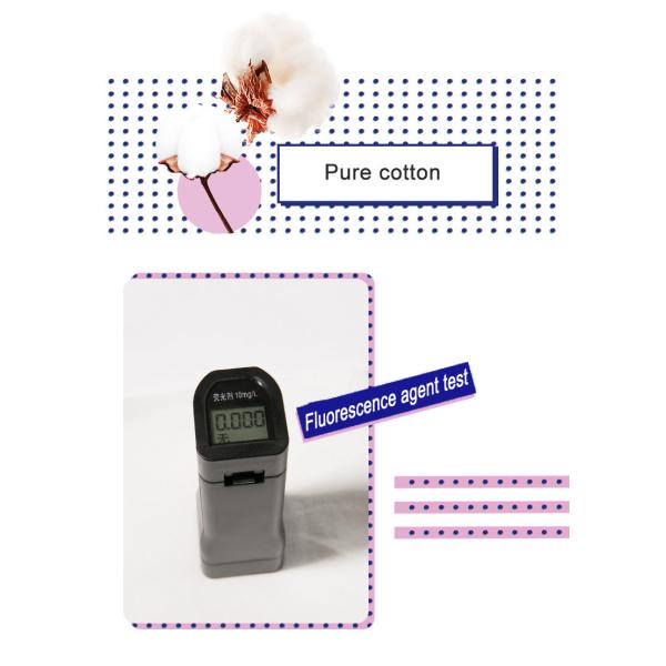 Anti Bacterial Soft Makeup Cleaning Wipes For Eradicating Mites Effectively