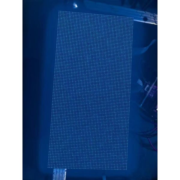 Novar System Outdoor LED Screen P3 Waterproof LED Display With Frame