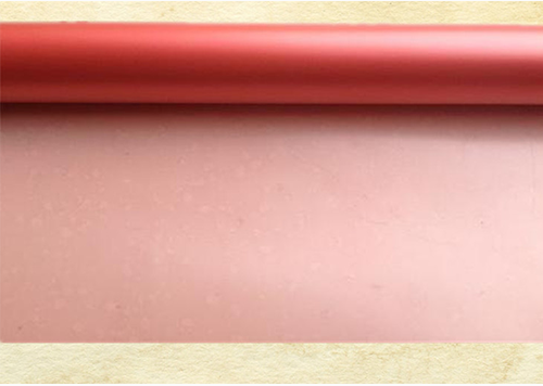 Фильм багинг вакуума нейлона с высокой температурой для прокатанного стекла