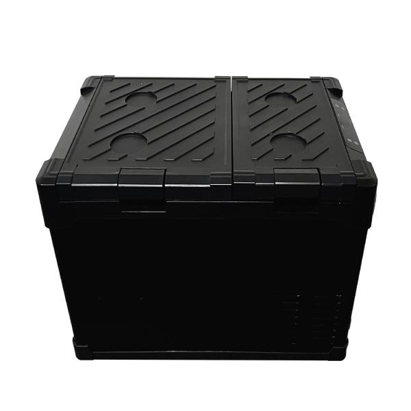 Shockproof Electronic Car Fridge -20 10 C Cup Holder Car Home Freezer