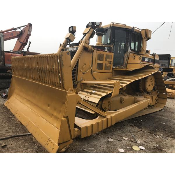 CAT D6R LGP FOR SALE