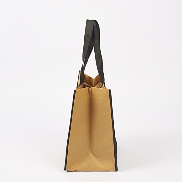 Reuse Wine Nonwoven Bag