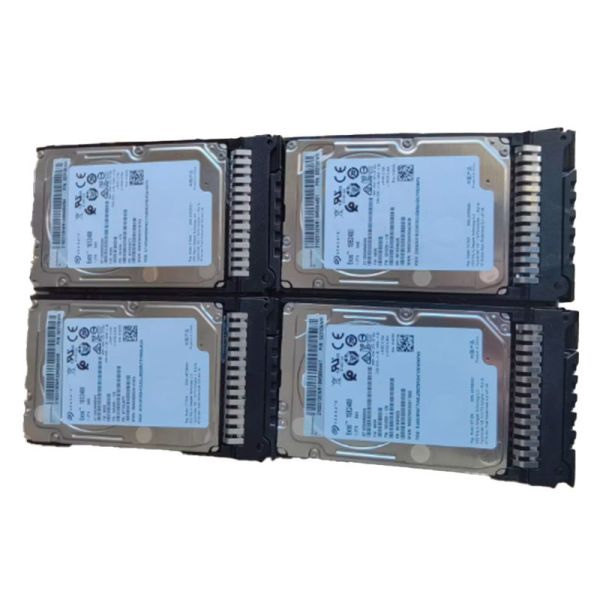 Original 146GB SAS 10K 2.5 Inch Hard Drive Disk for XFusion I Complicate 1288H V5 2288H V5 Server
