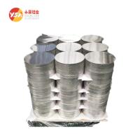 Grand disque en aluminium du diamètre 80mm 1000mm pour des articles de cuisine