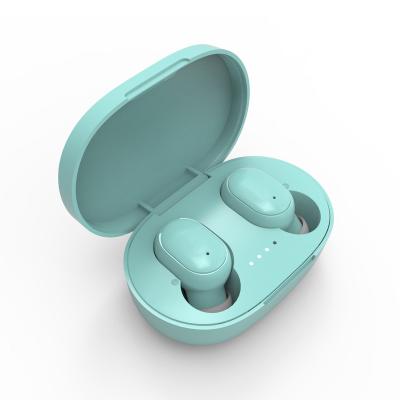 Bateria sem fio impermeável portátil dos fones de ouvido 280mAh de A8S BLE