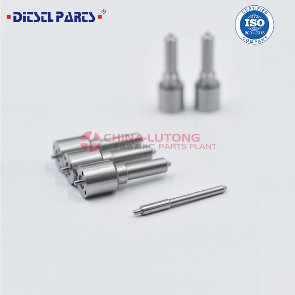 Diesel Fuel Injector Nozzles M005P153   for diesel injector