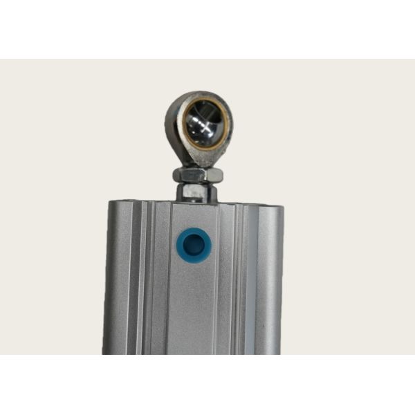 Air Circuit Driven Square Cylinder - Sprinkler Truck Front Spray Frame Retractable Cleaning