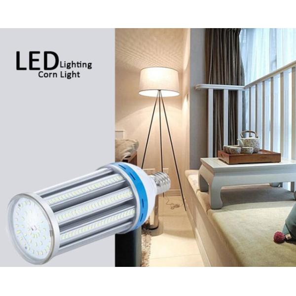 100W IP65 LED Corn Light Waterproof E40 SMD 5730 10000LM 6500K Aluminum