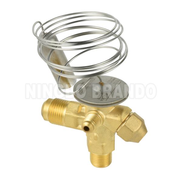 EEV EXV Электронный вентиль расширения для кондиционирования воздуха с 5-проводным катушкой