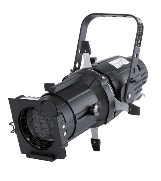 Ellipsoidal profile spotlighting /stage light/cinema lamps