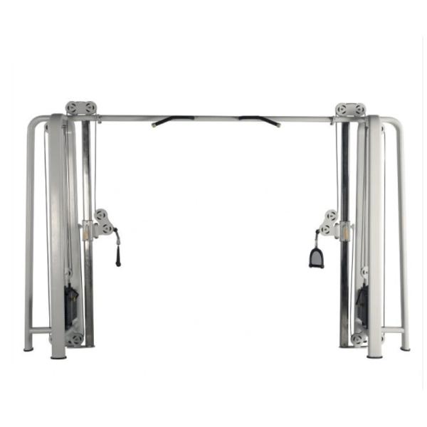 Cable Gym Cable Crossover Fitness Gym Equipment Manufacturer