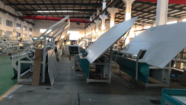 Warm Edge Automatic Bar Bending Machine / Fast Double Glazing Machine