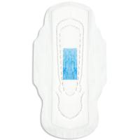 OEM Ladies Period Wood Pulp Maxi Sanitary Pad Woman Sanitary Napkin