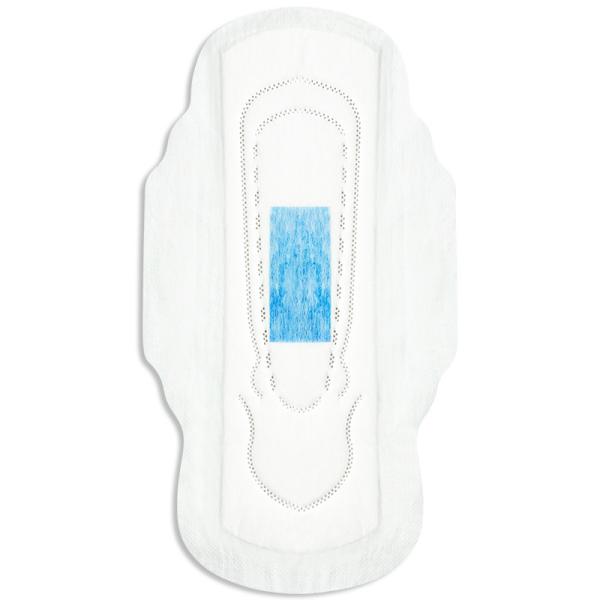 Private Label Ultra Soft Daily 290mm Women Pads Disposable Sanitary Napkins