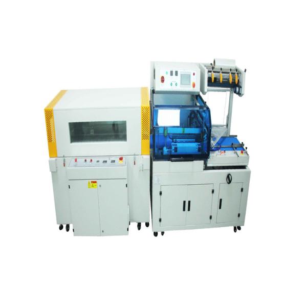 Thermal Thermo-forming Label Sticker Heat Shrinking Wrapping Photo Frame Toys Packaging Machine