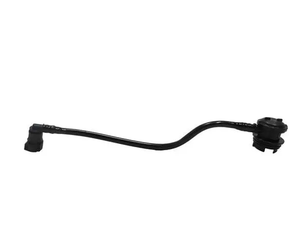 High sales radiator expansion tank hose 8W0121081BL for B9 
