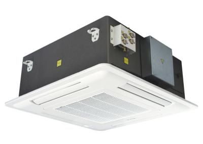 Water fan coil-(FP-34CA-K4)