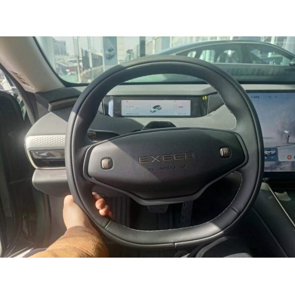 2024 Chery Sterra ES Electric Tricycles with Lithium Battery and Max Speed 160 Km/h