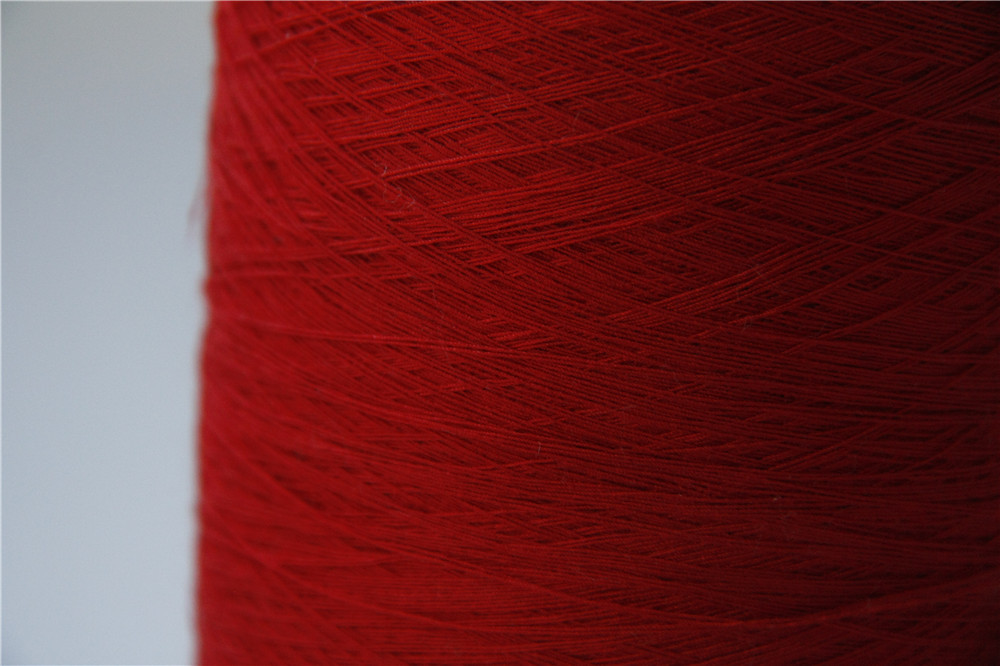 High Strength Lenzing Viscose Yarn Soft Finish Knitting Woven Applications Ideal for Creating Comfortable Fabric Textiles