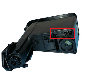 Cartucho de tonalizador TK1110 para a impressora Fs de Kyocera - 1040/1020MFP/1120MFP, baixo desperdício