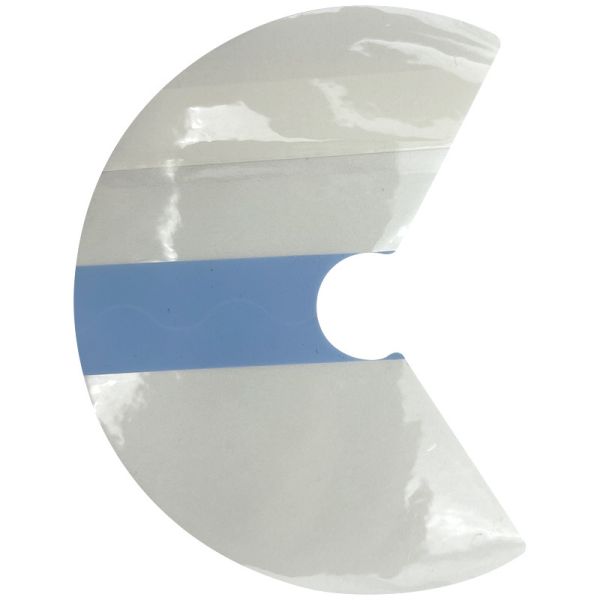 OEM Transparent Catheter Fixing Device Indwelling Needle Fixing Sticker Anti Bacterial
