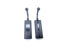 Mini Small Hidden Gps Tracker para los vehículos que ninguna cuota mensual mando a distancia