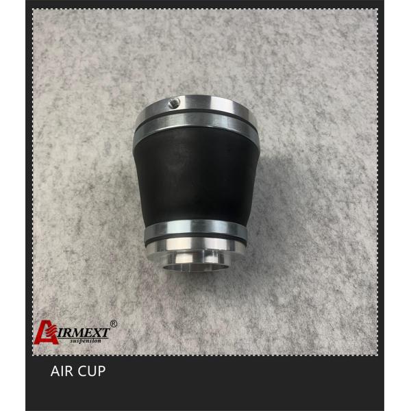 Air Cup For Air Suspension Spring Pneumatic Parts ISO9001