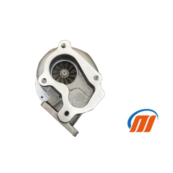 4JJ1 Engine RHF5 Excavator Turbocharger 8-98019-8930 8-98185-1941 VA430101