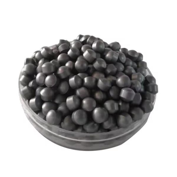 99% High Purity Silicon Carbide Beads Sic Ceramic Grinding Ball for Bearing Sic Ball